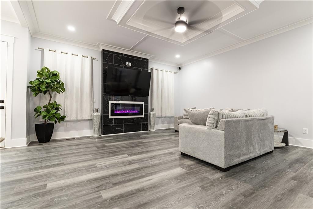 2910 Centerville Rosebud Road Snellville, GA 30039 - Photo 10 of 43