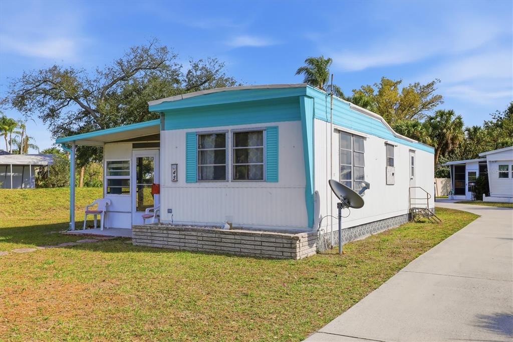 1891 Englewood Road, Unit 43 Englewood, FL 34223 - Photo 2 of 39
