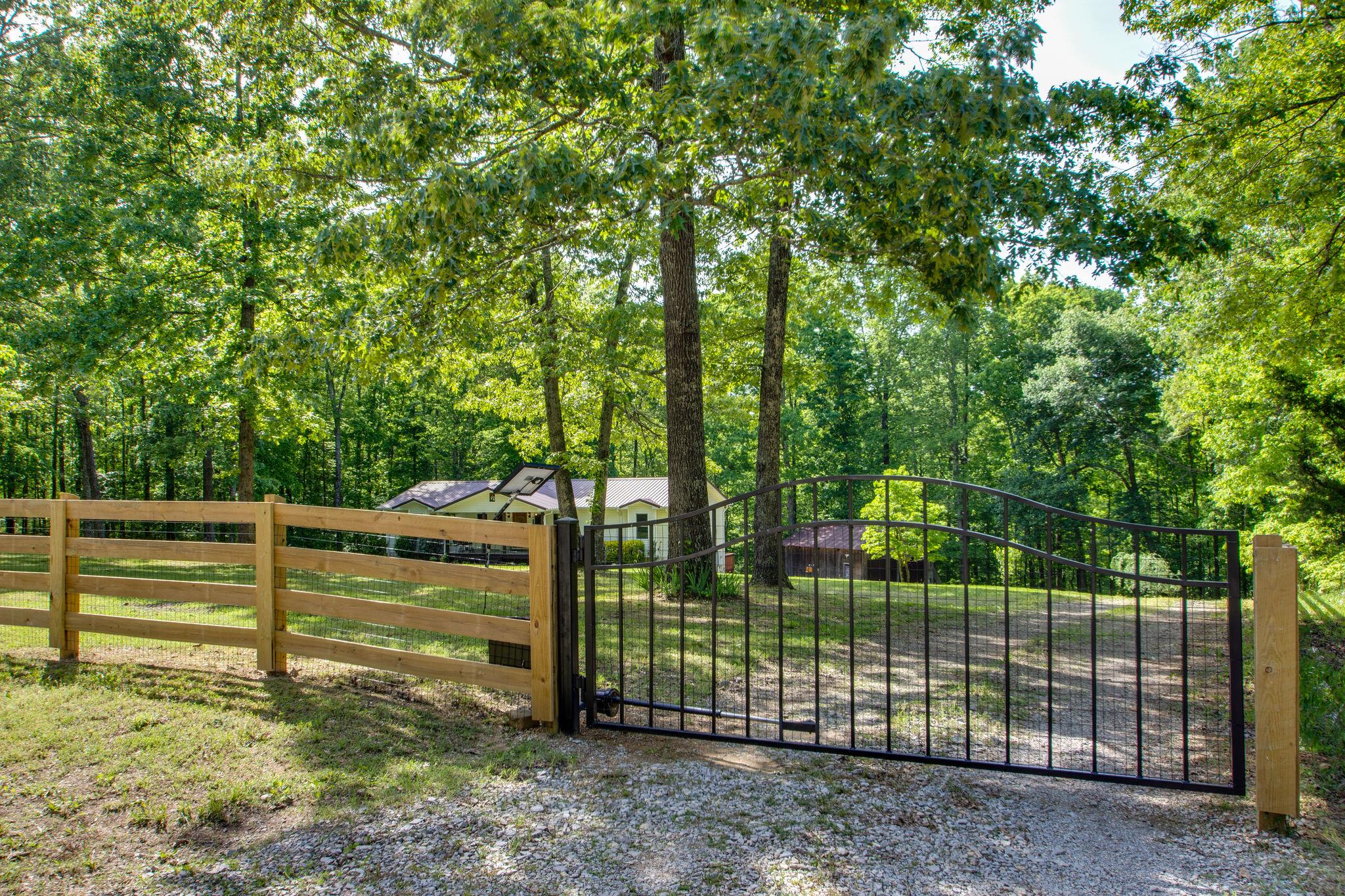 1017 Deer Ridge Road Kingston Springs, TN 37082 - Photo 29 of 29