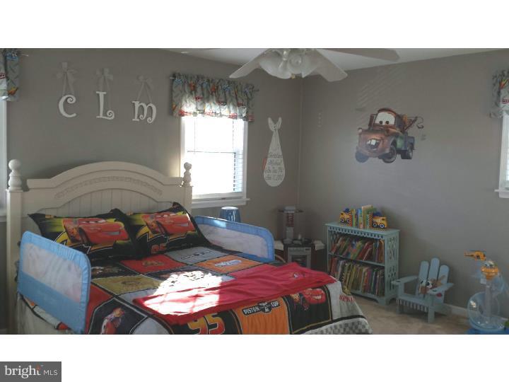 972 North Beecham Road Williamstown, NJ 08094 - Photo 15 of 22 Bedroom 2