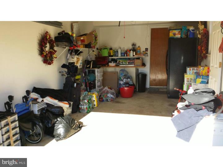 972 North Beecham Road Williamstown, NJ 08094 - Photo 18 of 22 Garage