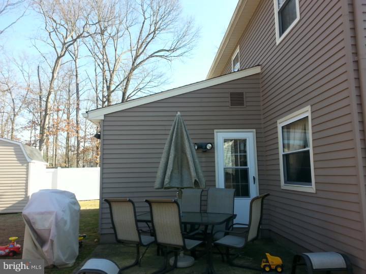 972 North Beecham Road Williamstown, NJ 08094 - Photo 22 of 22 Patio