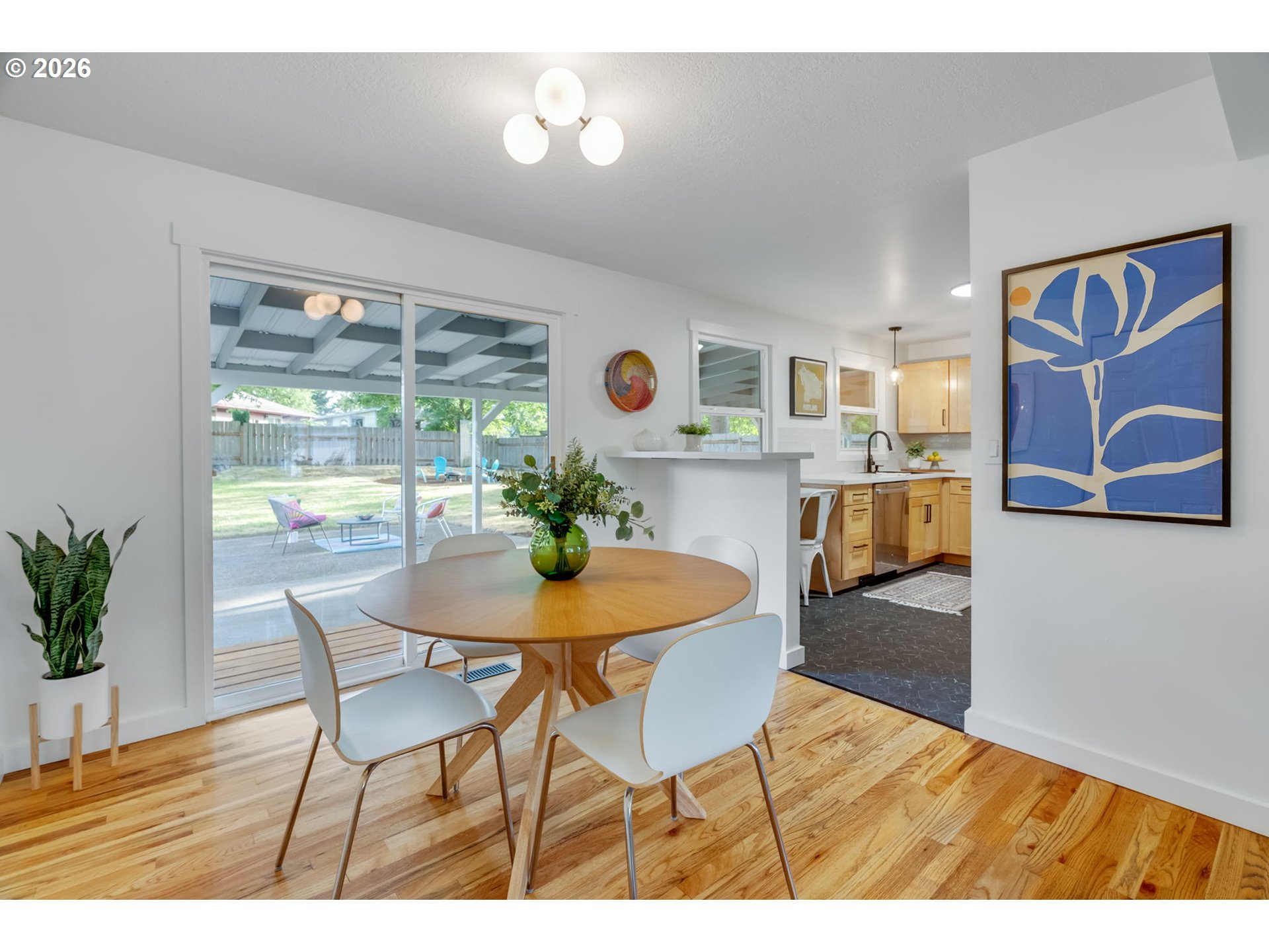 11755 Southwest Baker Street Beaverton, OR 97008 - Photo 8 of 32