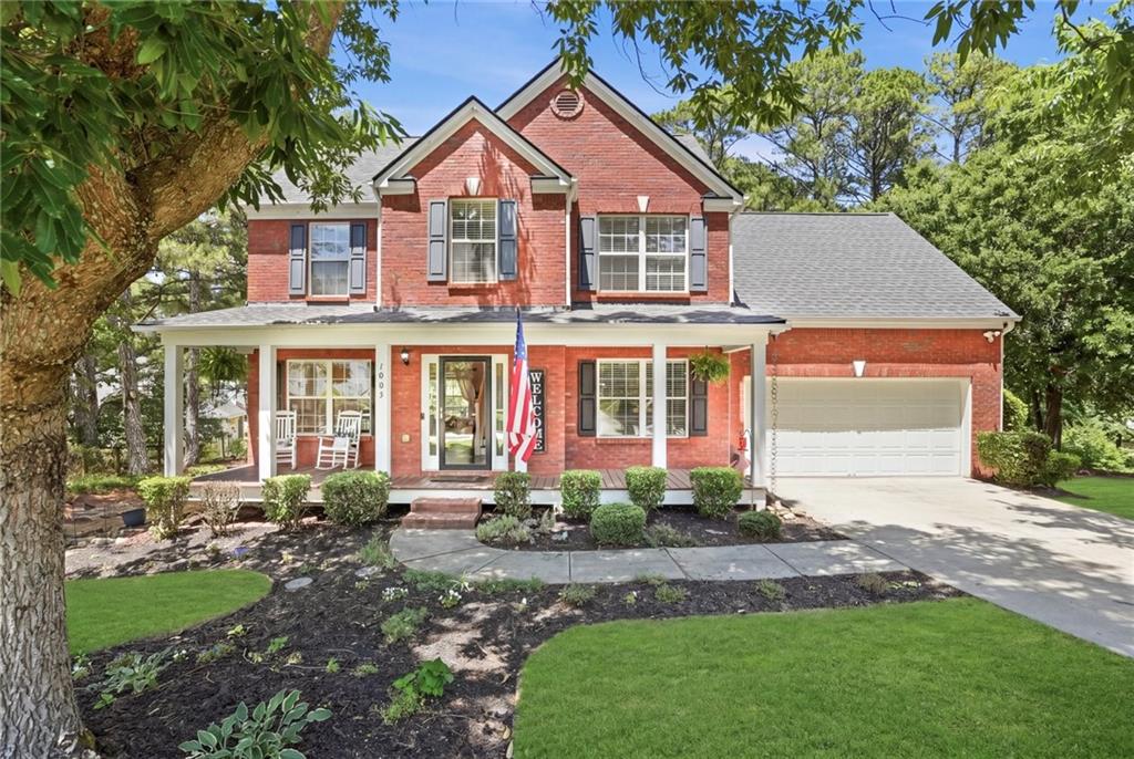 1005 Pebble Bend Drive Grayson, GA 30017 - Photo 2 of 70