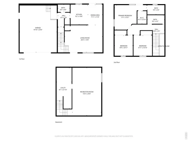 $439,000 | 4109 28th Avenue, Evans, CO 80620