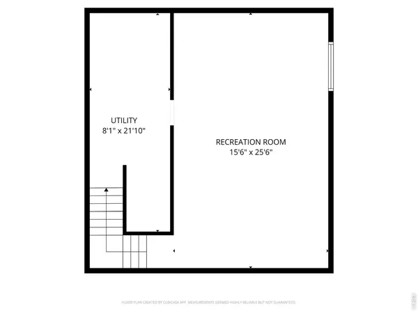 $439,000 | 4109 28th Avenue, Evans, CO 80620