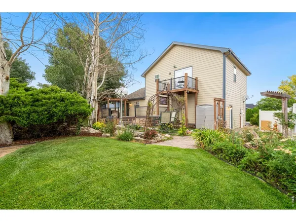 $439,000 | 4109 28th Avenue, Evans, CO 80620