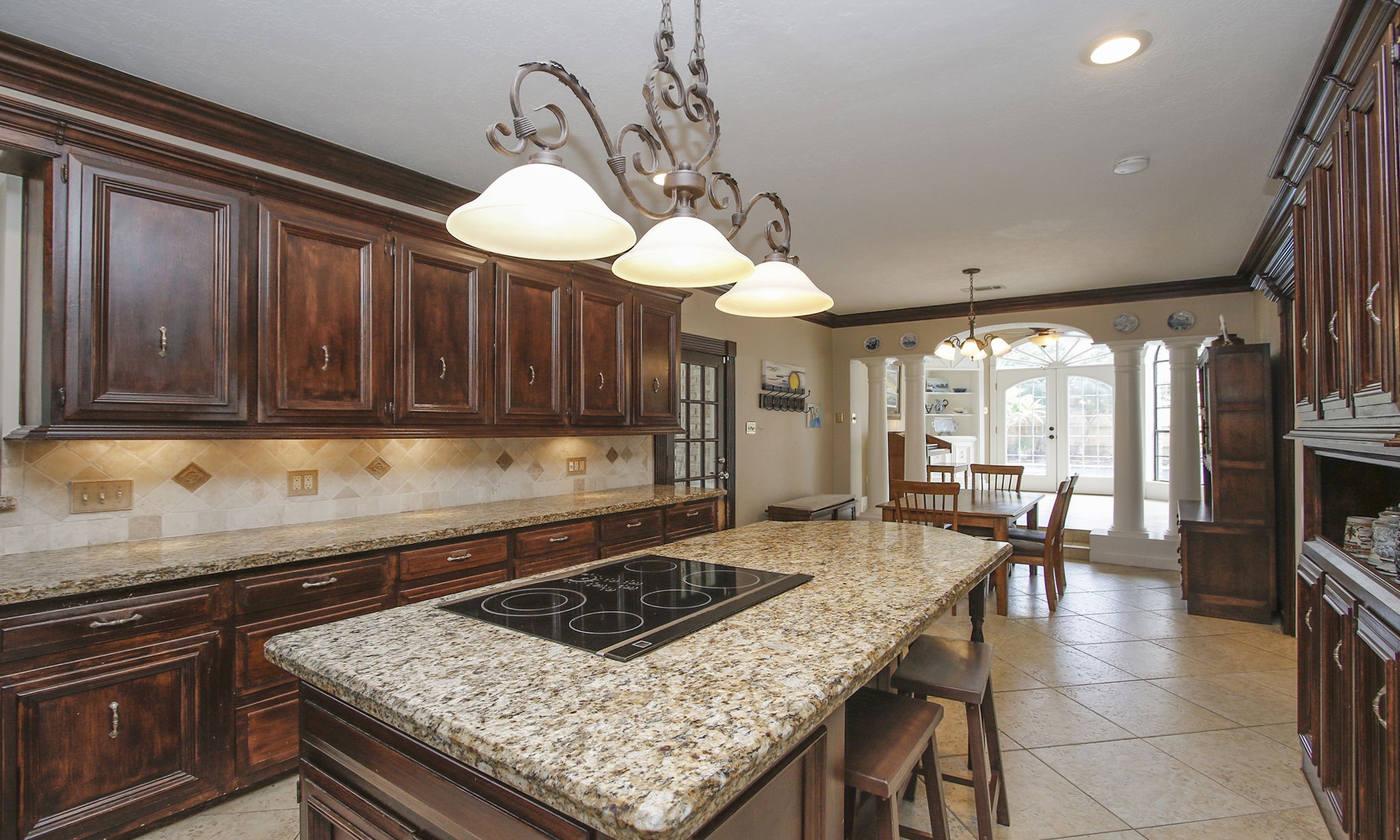 9714 Fenchurch Drive Spring, TX 77379 - Photo 18 of 35