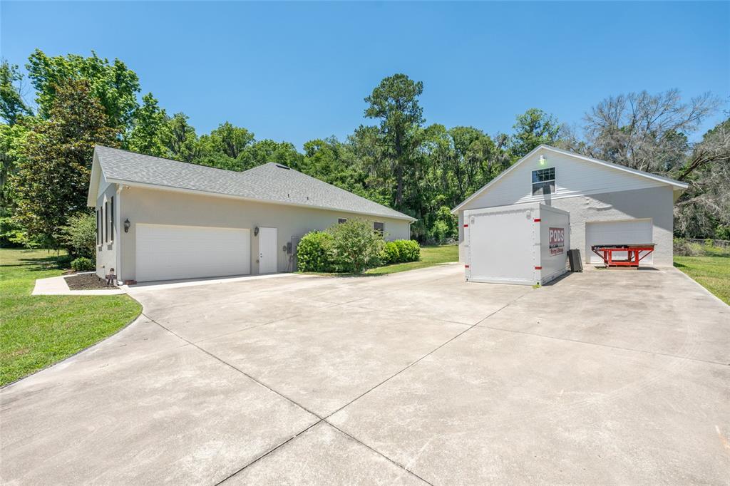 4735 Southeast 112th Street Road Belleview, FL 34420 - Photo 54 of 73