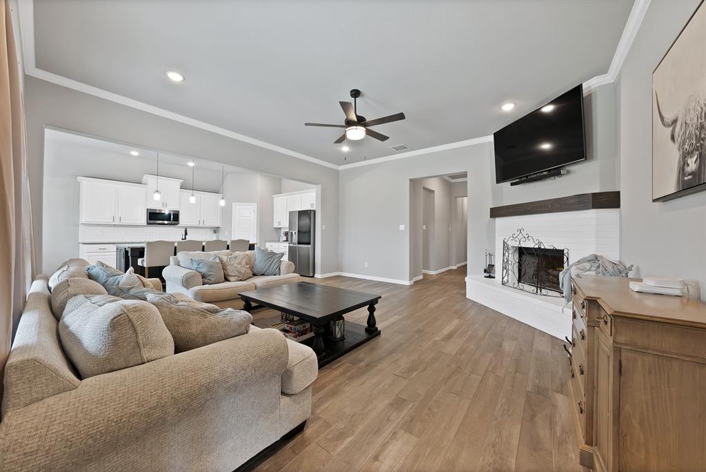 7440 Briar Road Azle, TX 76020 - Photo 10 of 39