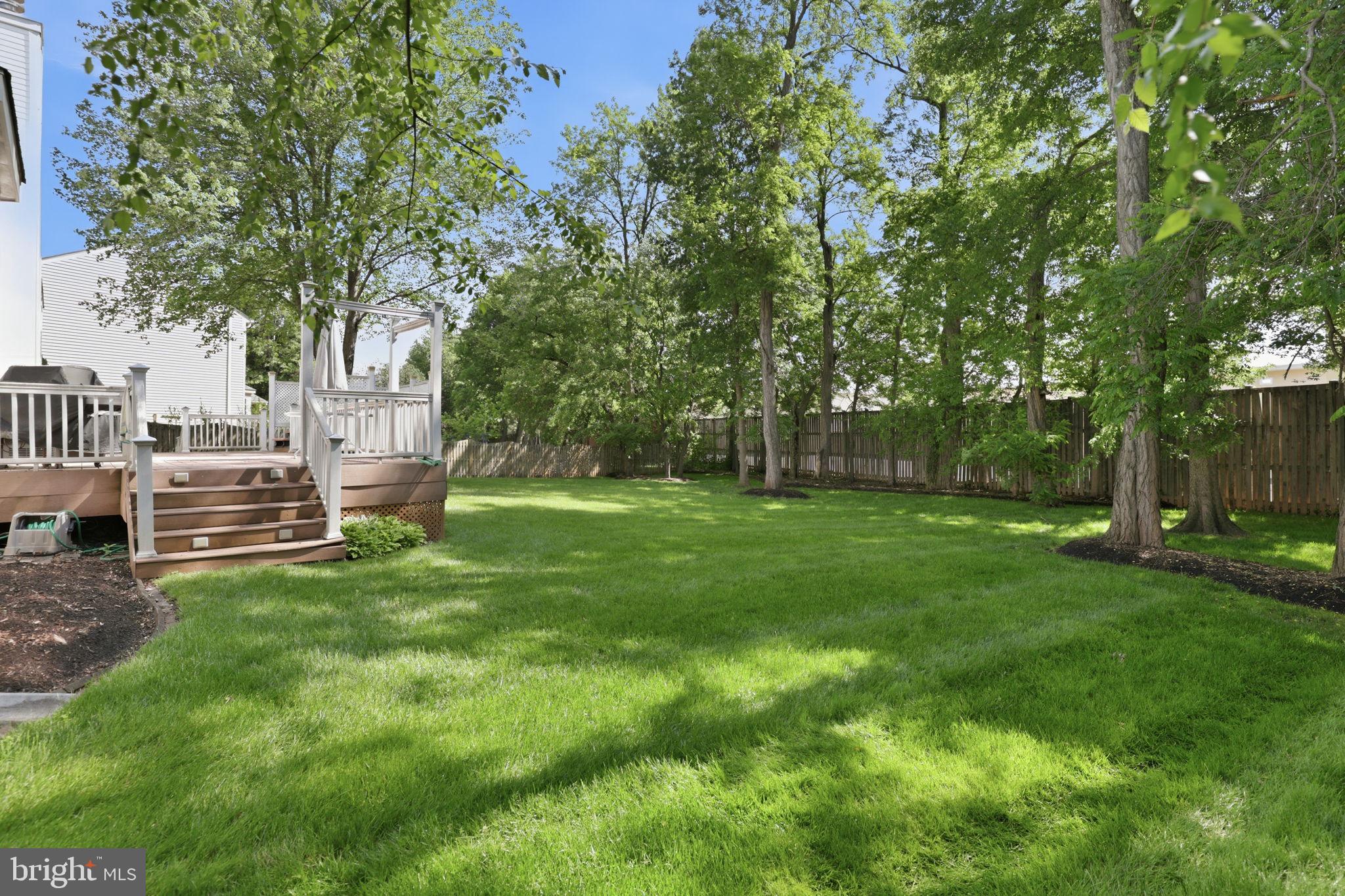 8560 Yoder Street Manassas, VA 20110 - Photo 36 of 40