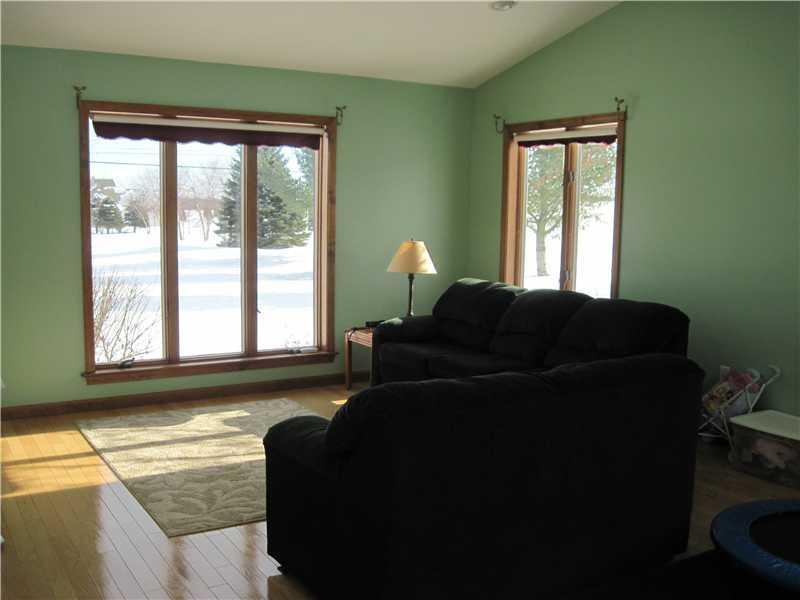 424 Centerline Road Presque Isle, ME 04769 - Photo 10 of 20 Den/Family/Great Room.