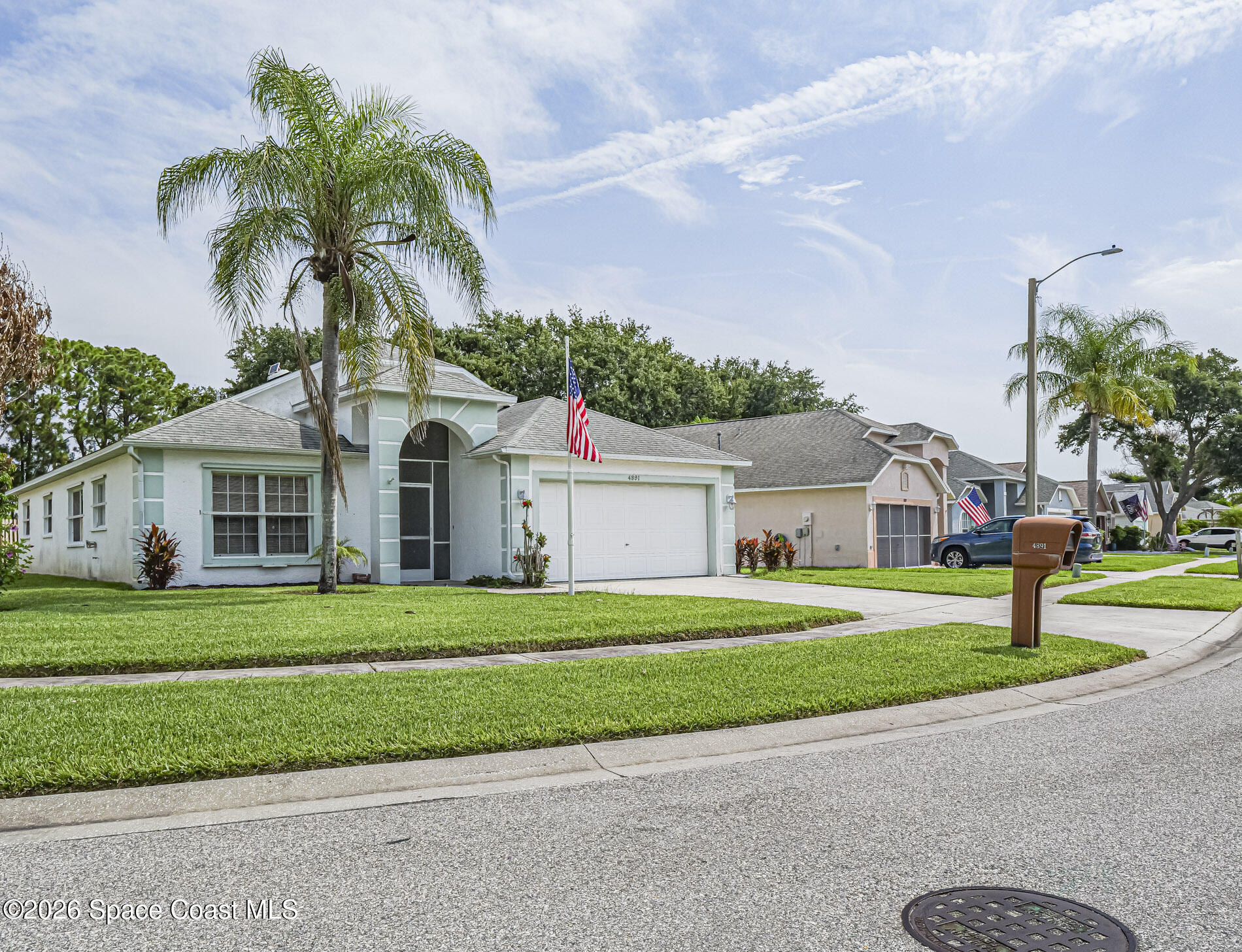 4891 Erin Lane Melbourne, FL 32940 - Photo 4 of 42 1