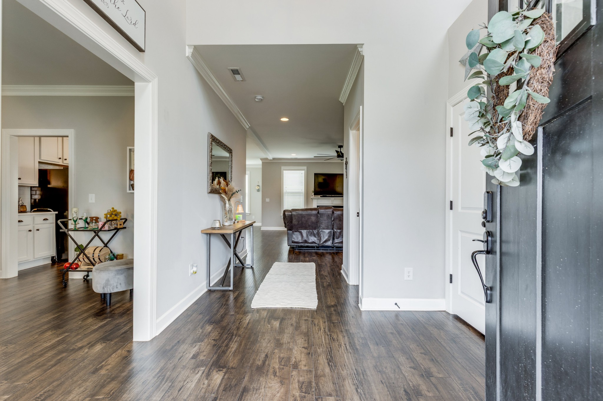 203 Waltons Way Spring Hill Spring Hill, TN 37174 - Photo 5 of 44