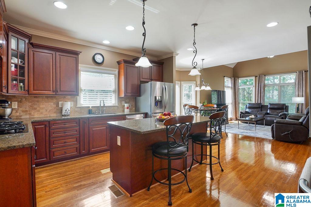 530 Timberline Trail Calera, AL 35040 - Photo 13 of 65
