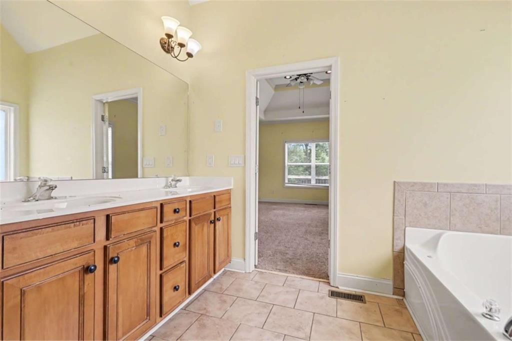 168 Gatlin Ridge Run Dallas, GA 30157 - Photo 13 of 30 Gallery Image 13