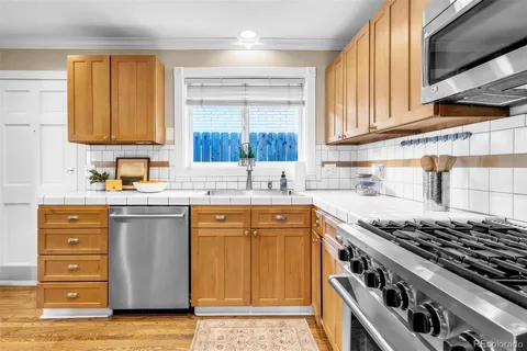 $998,500 | 231 Hudson Street, Denver, CO 80220