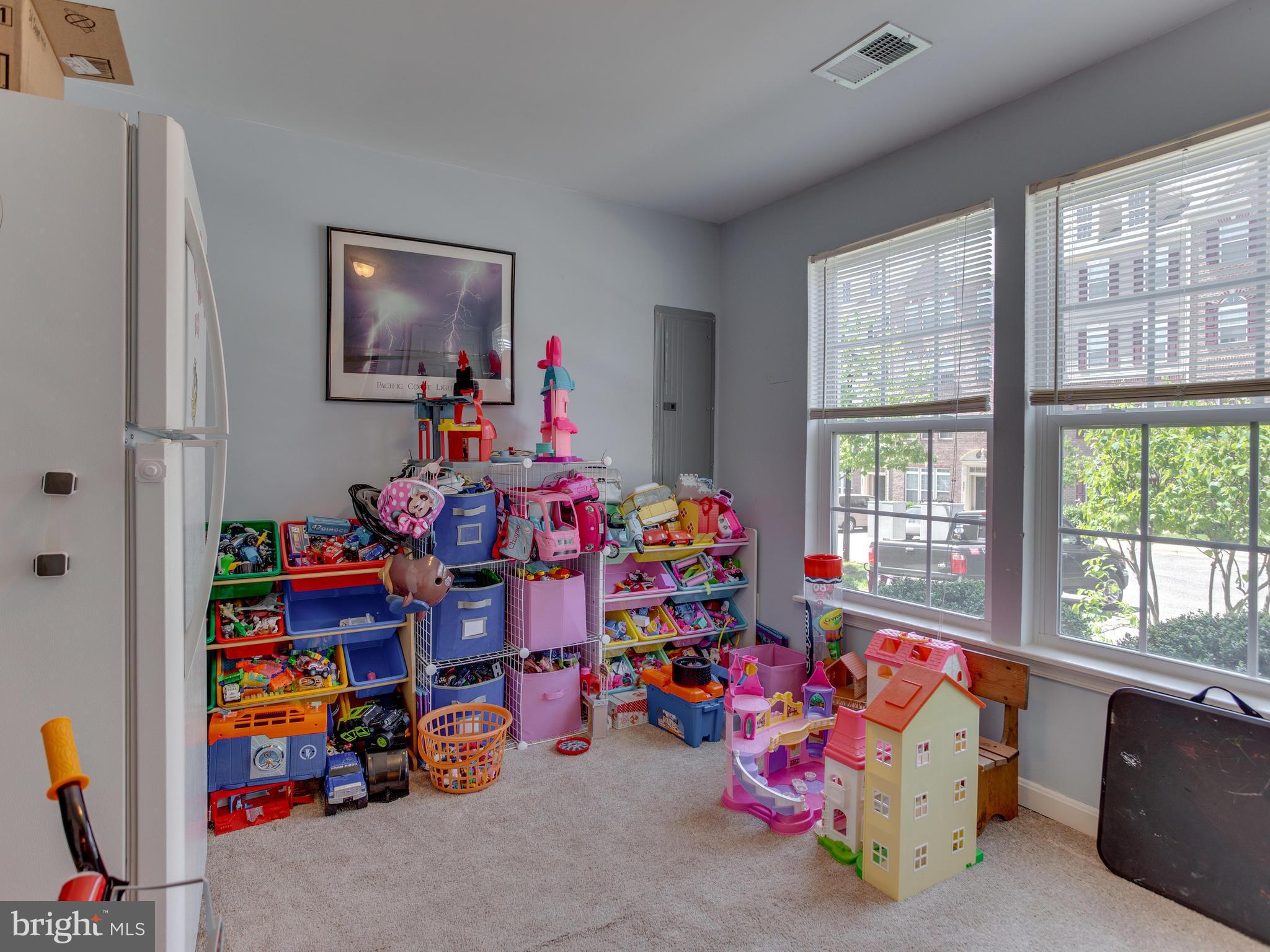 8022 Forest Ridge Drive, Unit 4 Chesapeake Beach, MD 20732 - Photo 15 of 32 Bedroom 4 - Lower level
