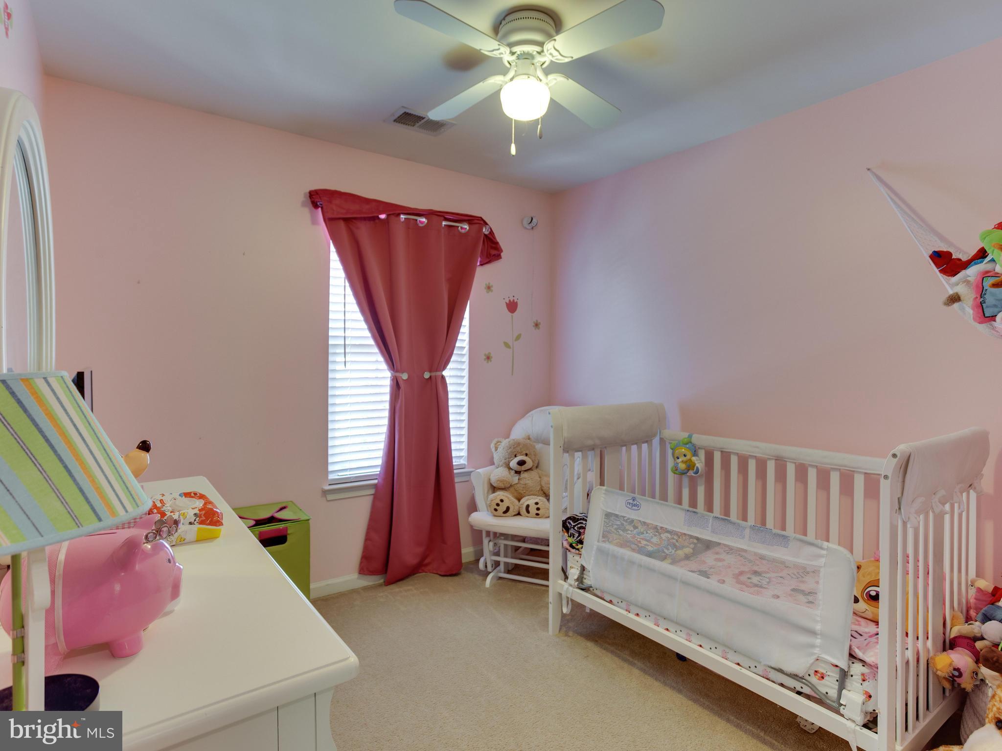 8022 Forest Ridge Drive, Unit 4 Chesapeake Beach, MD 20732 - Photo 16 of 32 Bedroom 2 - Upper level