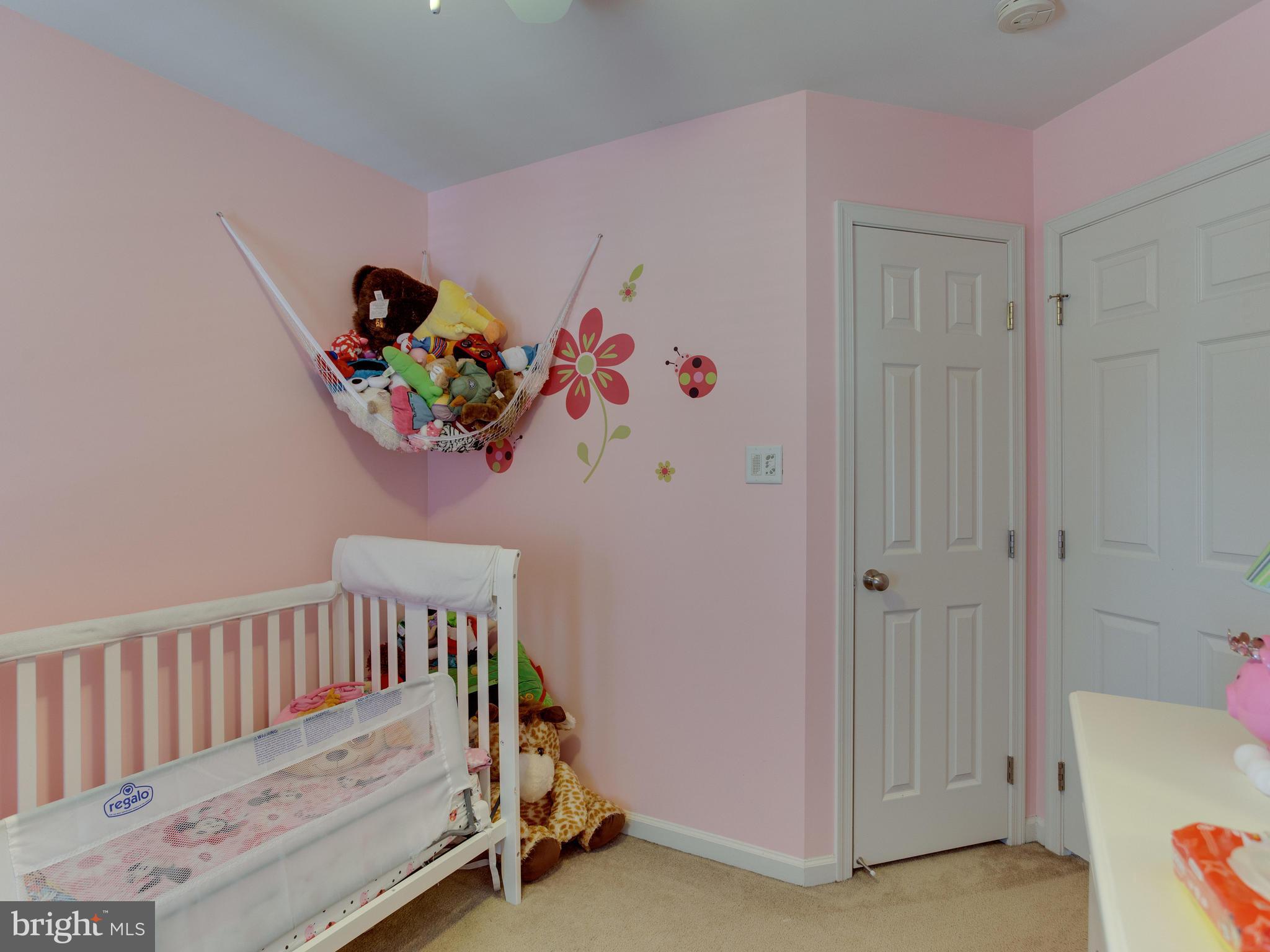 8022 Forest Ridge Drive, Unit 4 Chesapeake Beach, MD 20732 - Photo 17 of 32 Bedroom 2 - Upper Level