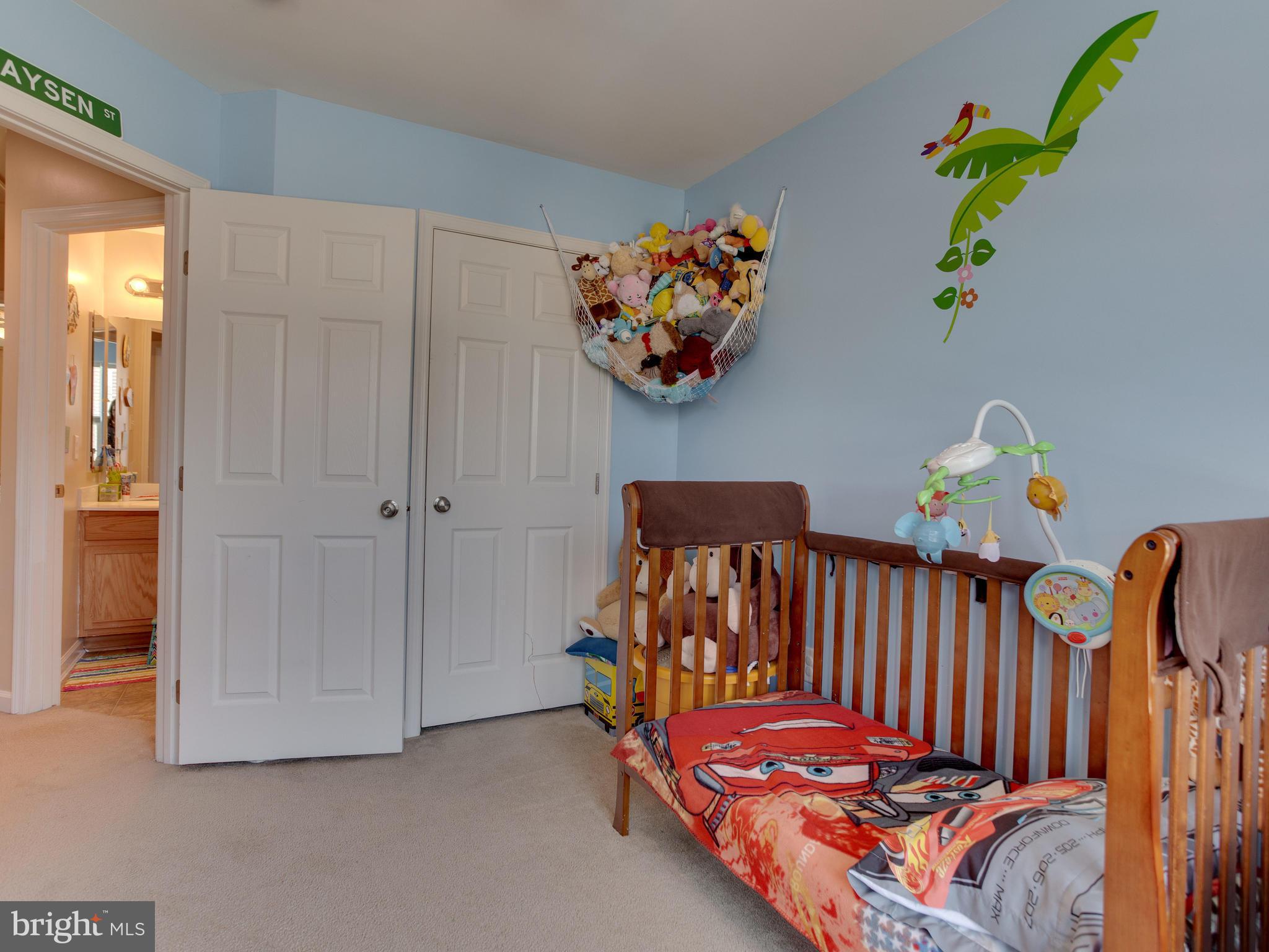 8022 Forest Ridge Drive, Unit 4 Chesapeake Beach, MD 20732 - Photo 20 of 32 Bedroom 3 - Upper Level