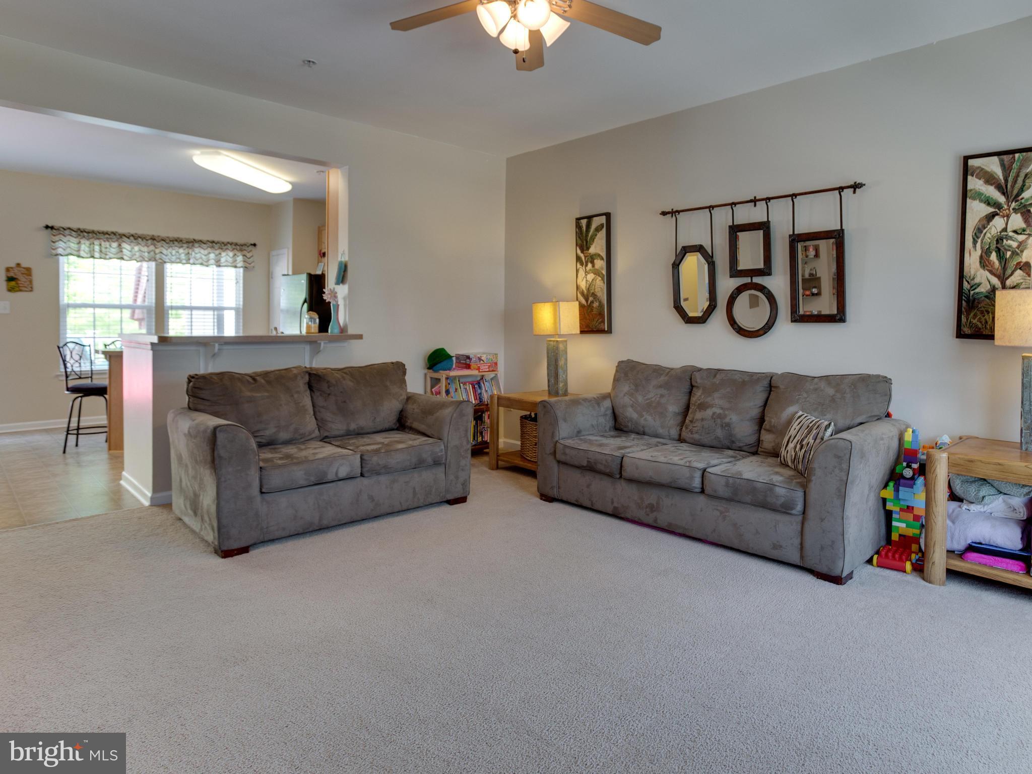 8022 Forest Ridge Drive, Unit 4 Chesapeake Beach, MD 20732 - Photo 2 of 32 Family Room