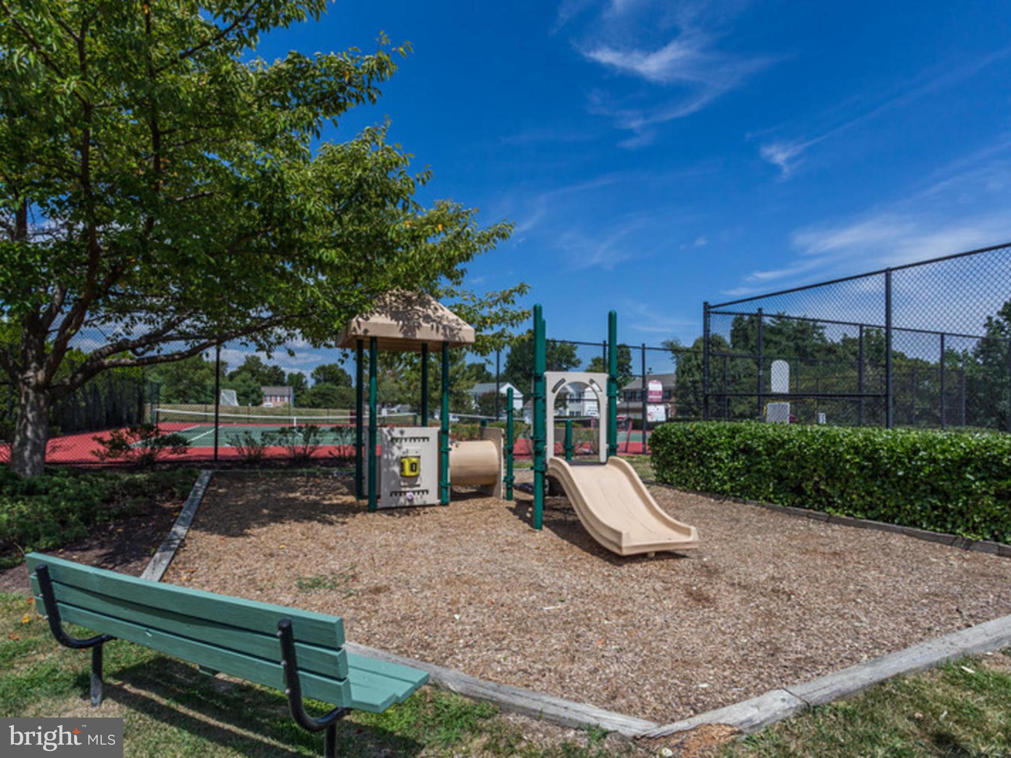8022 Forest Ridge Drive, Unit 4 Chesapeake Beach, MD 20732 - Photo 26 of 32 Community - Neighborhood features