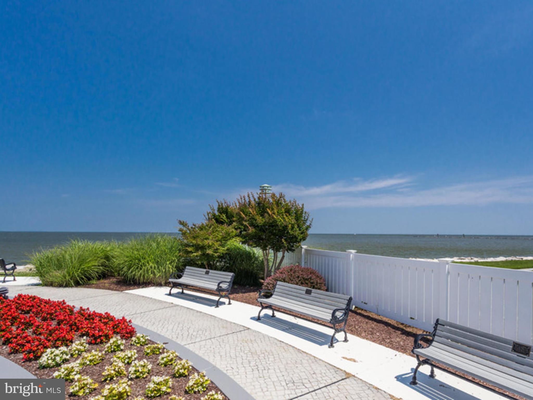 8022 Forest Ridge Drive, Unit 4 Chesapeake Beach, MD 20732 - Photo 30 of 32 Community - Bay Memorial