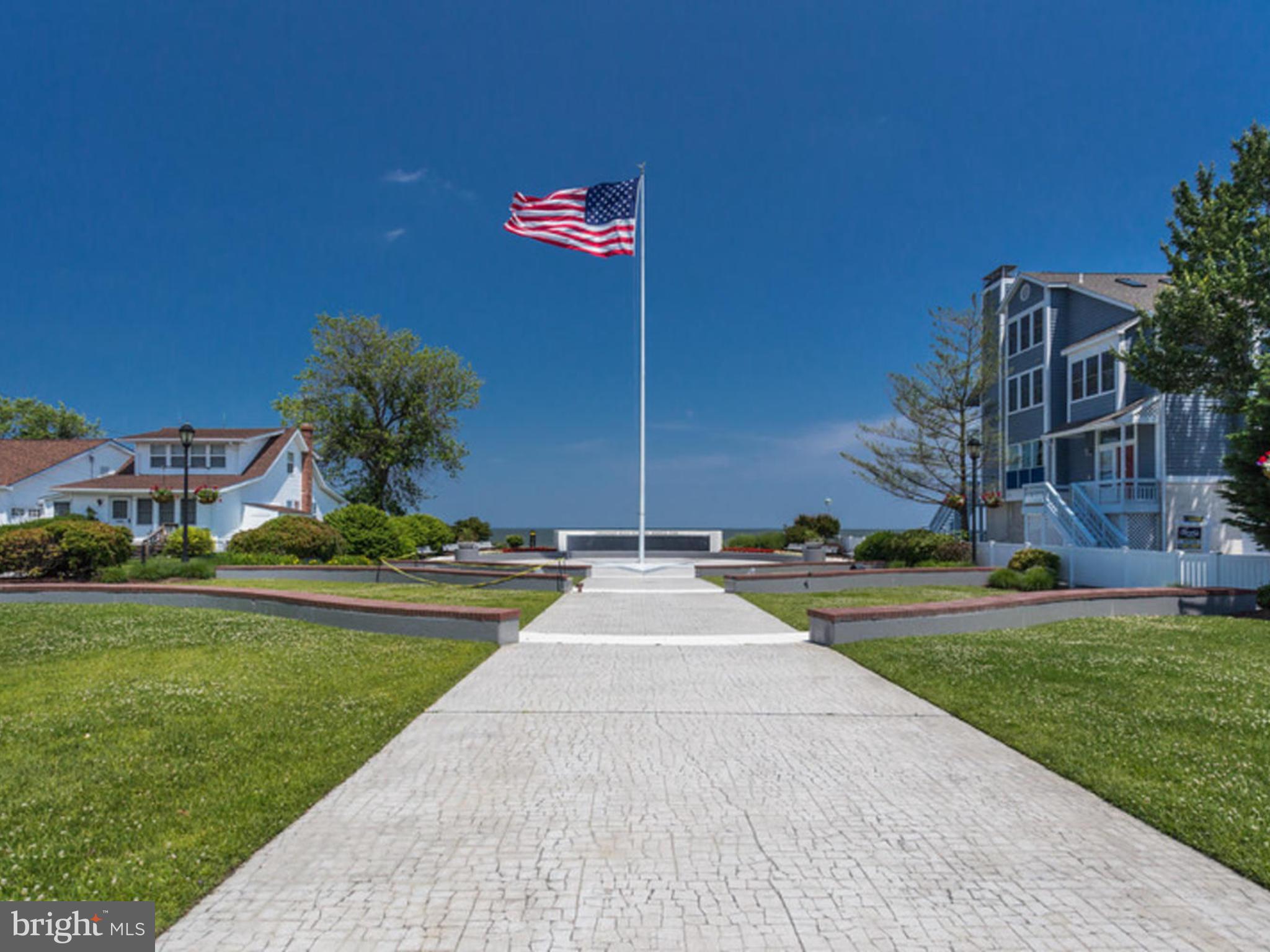 8022 Forest Ridge Drive, Unit 4 Chesapeake Beach, MD 20732 - Photo 32 of 32 Community