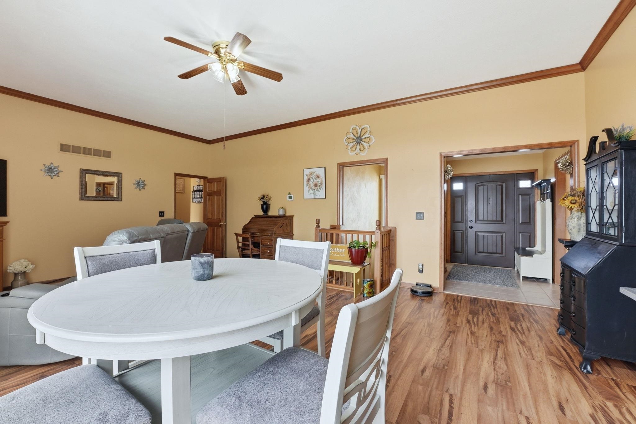 5010 Terry Lake Road Hamilton, IN 46742 - Photo 9 of 36