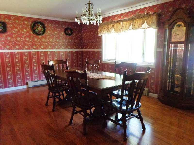 765 Empire Road Poland, ME 04274 - Photo 6 of 25 Dining Room.