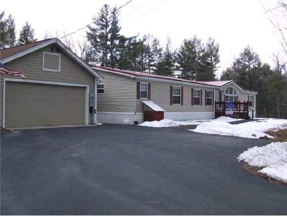 356 Old Portland Road Freedom, NH 03836 - Photo 1 of 9