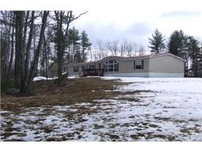 356 Old Portland Road Freedom, NH 03836 - Photo 2 of 9