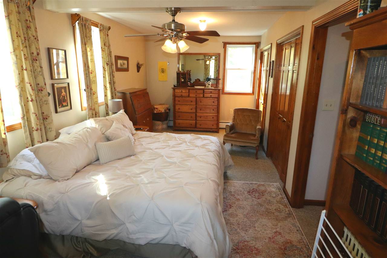 388 Smith River Road Alexandria, NH 03222 - Photo 14 of 27
