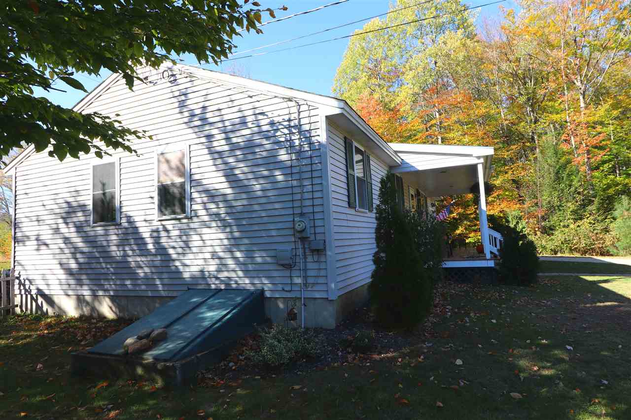 388 Smith River Road Alexandria, NH 03222 - Photo 23 of 27