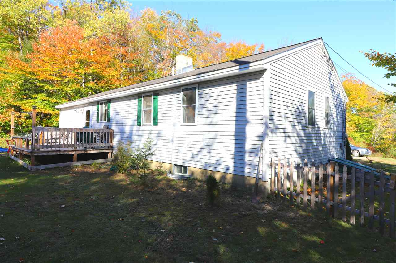 388 Smith River Road Alexandria, NH 03222 - Photo 24 of 27