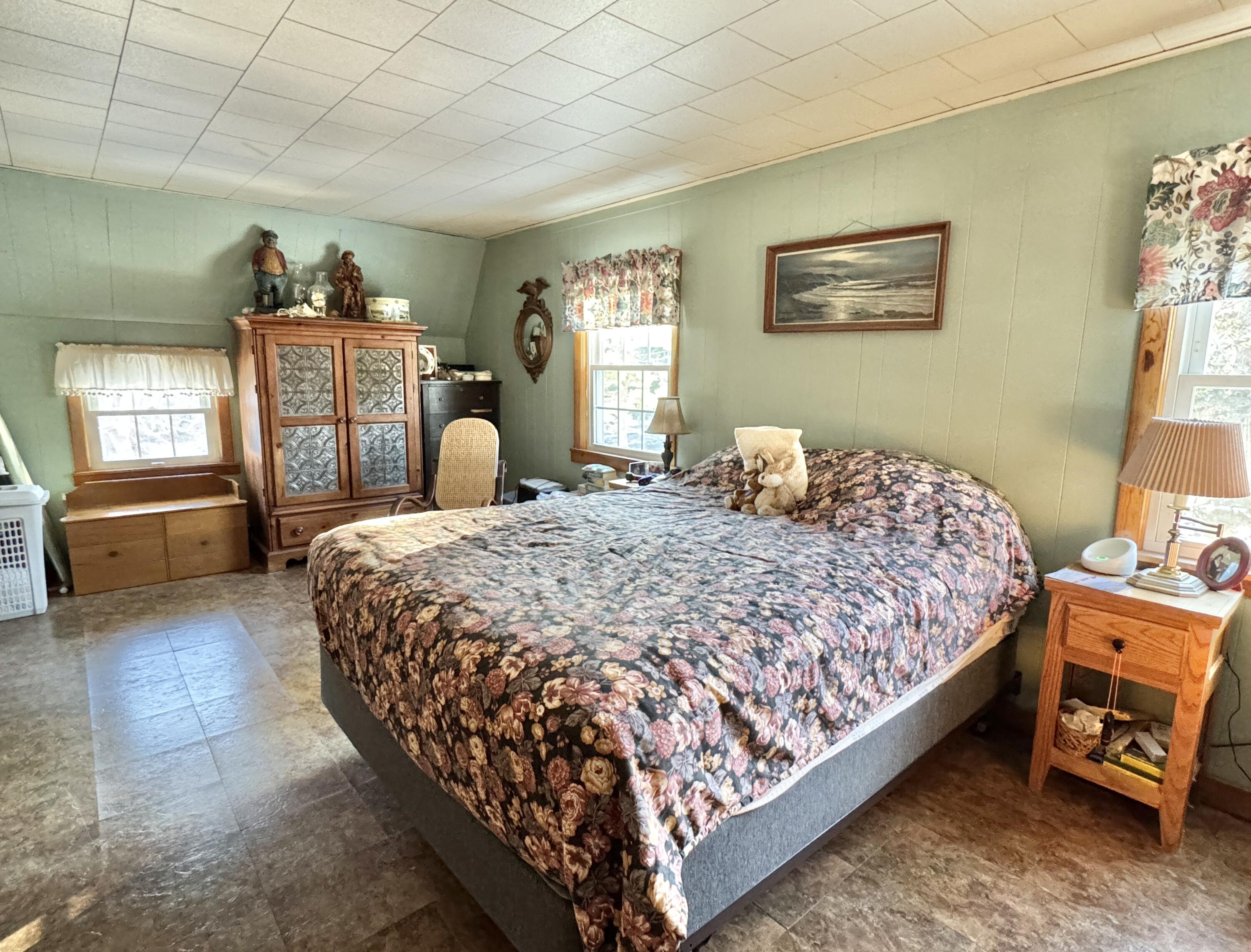 32 Fish Point Road Orland, ME 04472 - Photo 17 of 28 20260124_142623447_iOS