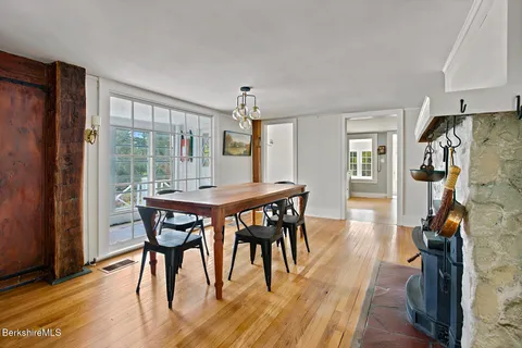 $875,000 | 99 Beartown Mountain Road, Monterey, MA 01245