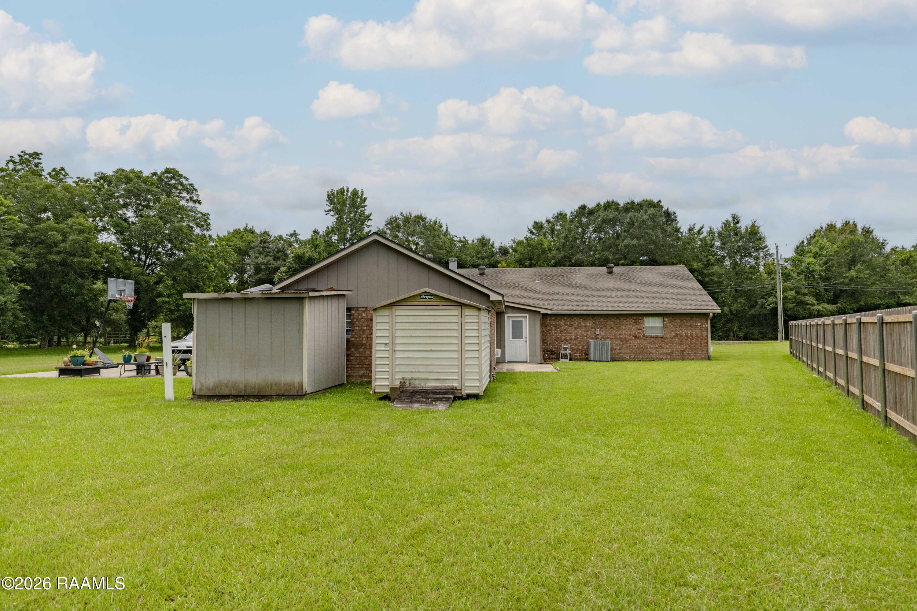 6414 Fusilier Road Maurice, LA 70555 - Photo 28 of 40