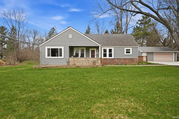 $249,900 | 4051 Trier Road, Fort Wayne, IN 46815