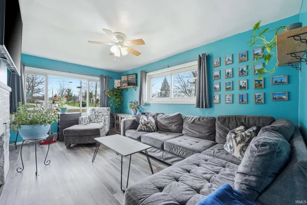 $249,900 | 4051 Trier Road, Fort Wayne, IN 46815