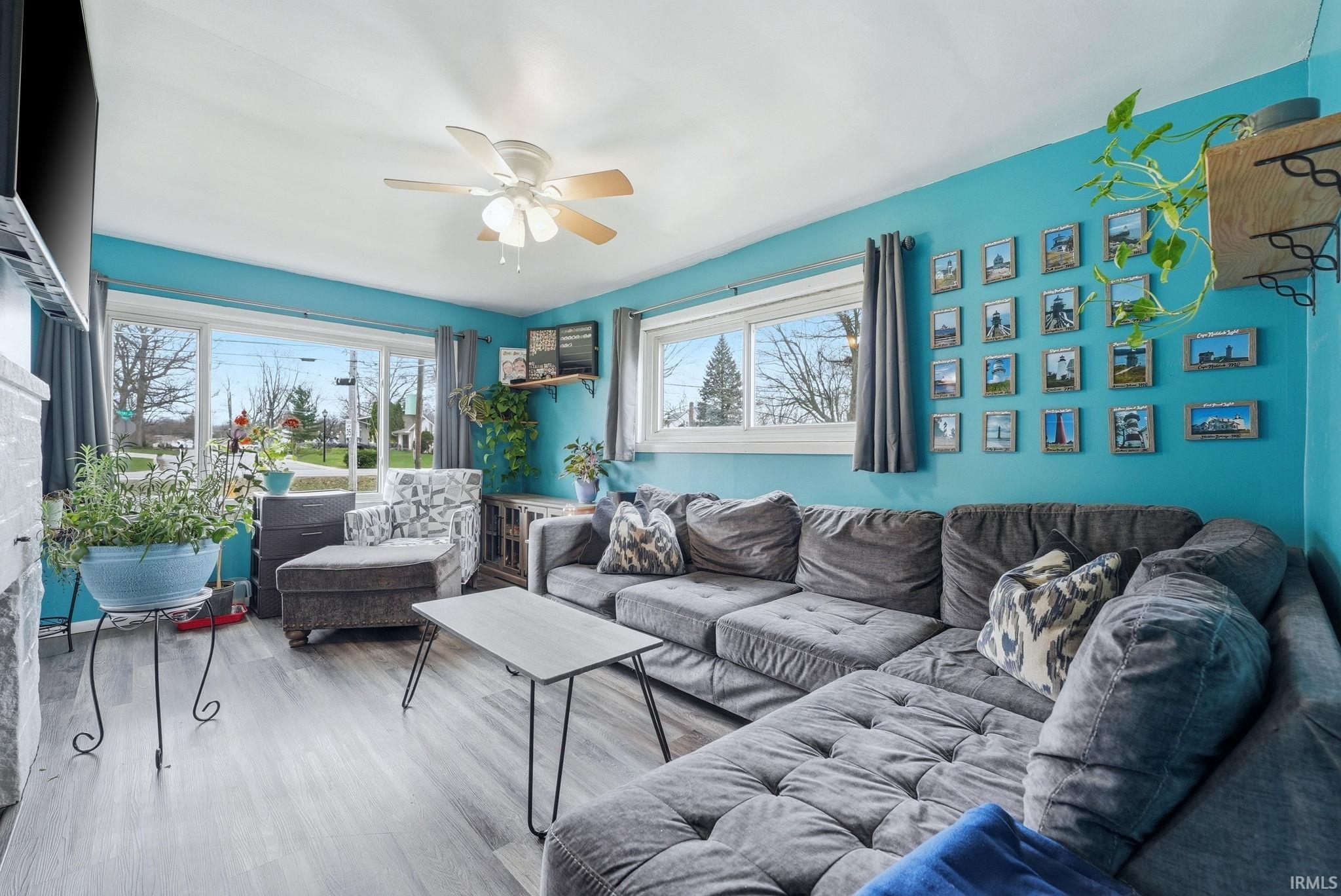 4051 Trier Road Fort Wayne, IN 46815 - Photo 12 of 36