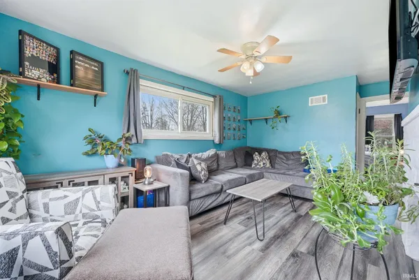 $249,900 | 4051 Trier Road, Fort Wayne, IN 46815