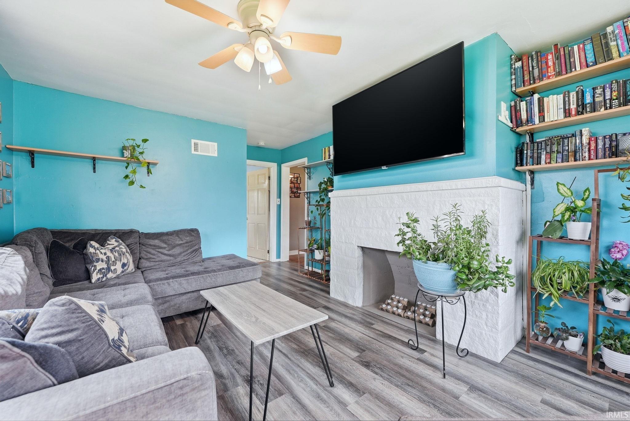 4051 Trier Road Fort Wayne, IN 46815 - Photo 14 of 36