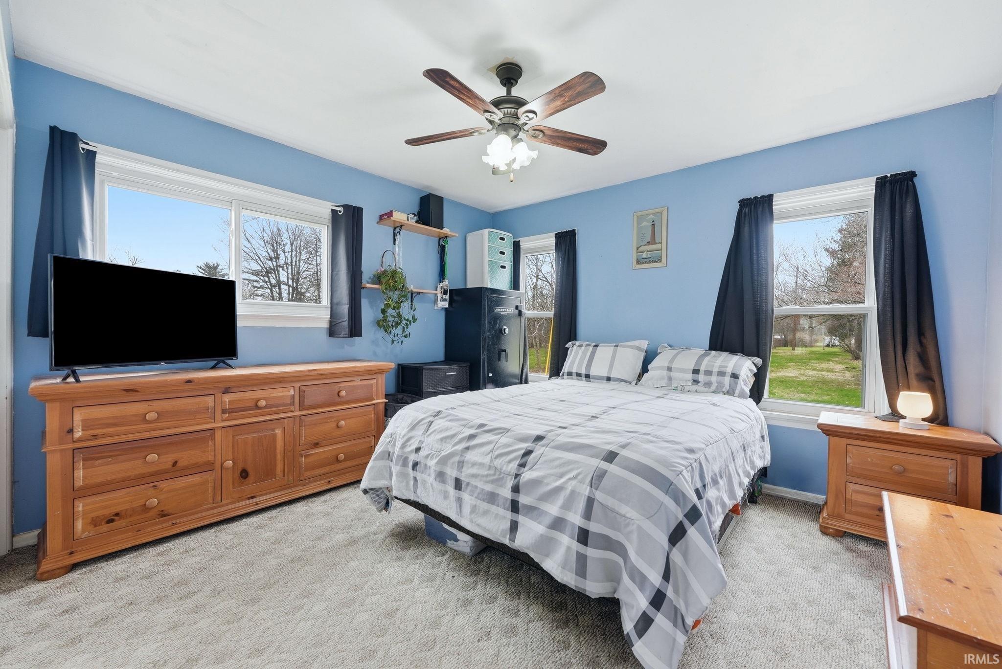 4051 Trier Road Fort Wayne, IN 46815 - Photo 15 of 36