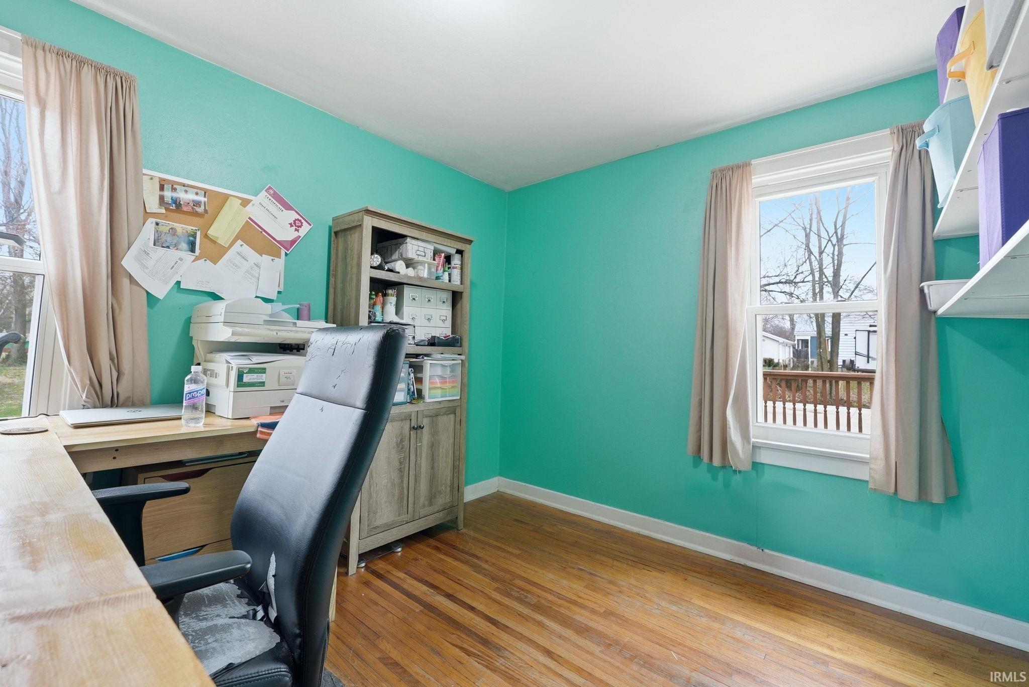 4051 Trier Road Fort Wayne, IN 46815 - Photo 17 of 36