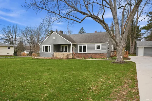 $249,900 | 4051 Trier Road, Fort Wayne, IN 46815
