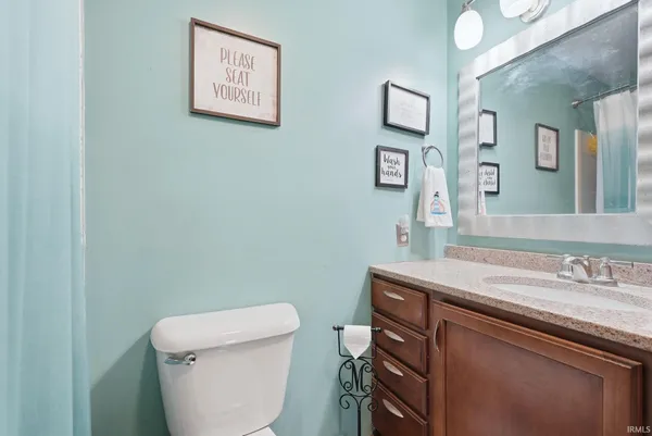 $249,900 | 4051 Trier Road, Fort Wayne, IN 46815
