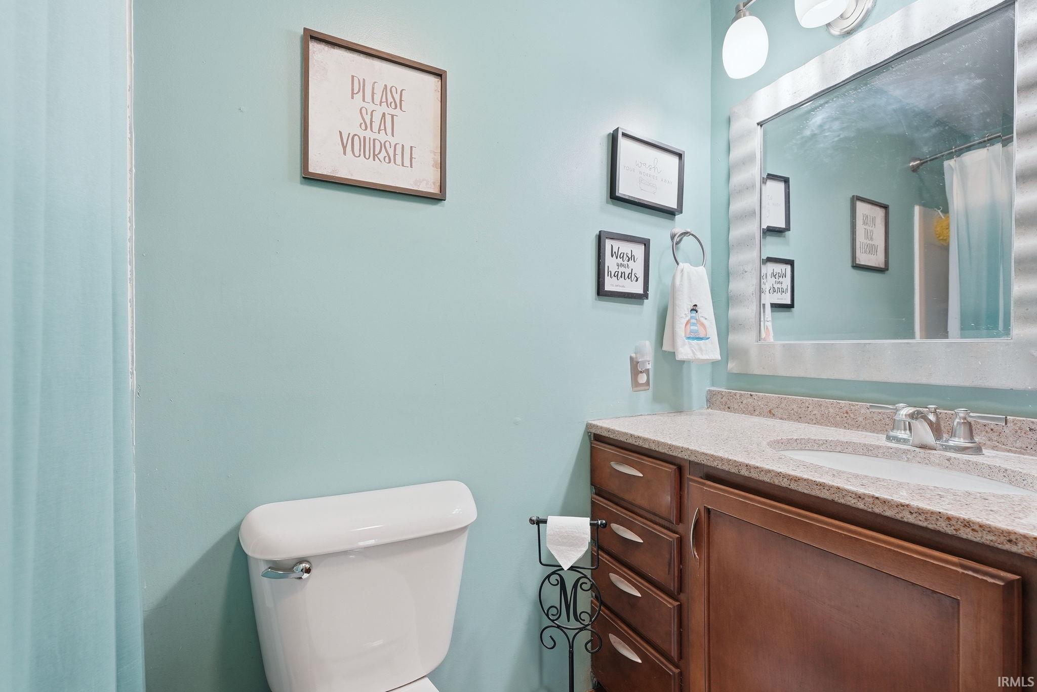 4051 Trier Road Fort Wayne, IN 46815 - Photo 21 of 36