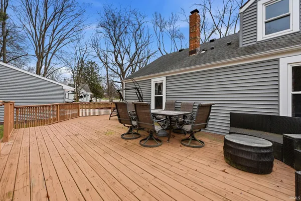 $249,900 | 4051 Trier Road, Fort Wayne, IN 46815